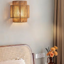 Rassa Wall Lamp