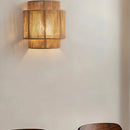 Rassa Wall Lamp