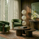 Rasu Floor Lamp