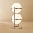 Rasu Floor Lamp