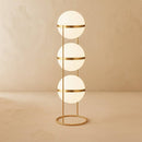 Rasu Floor Lamp