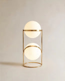 Rasu Floor Lamp
