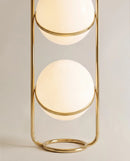 Rasu Floor Lamp