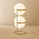 Rasu Floor Lamp