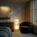 Rasu Floor Lamp