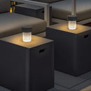Ratana Outdoor Garden Lamp