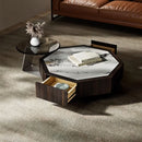 Ratham Coffee Table