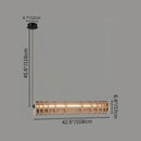 Rathos Pendant Light