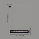 Rathos Pendant Light