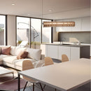 Rathos Pendant Light