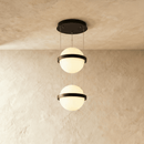 Ratina Pendant Light