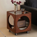 Ratri Coffee Table