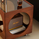 Ratri Coffee Table