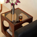Ratri Coffee Table