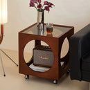 Ratri Coffee Table
