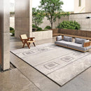 Ravak Area Rug