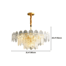 Ravix Chandelier