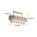Ravix Chandelier