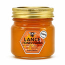 All Natural Raw Honey | 12 oz | Lance Honey Farms