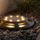 Ray Outdoor In-Ground Light