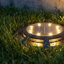 Ray Outdoor In-Ground Light