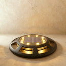 Ray Outdoor In-Ground Light