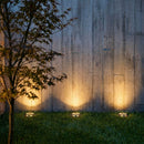 Ray Outdoor In-Ground Light