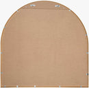 Brembilla Gold Modern Mirror