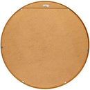 Jarron Modern Gold Wall Mirror
