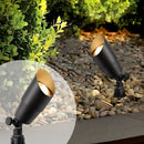Raya Outdoor Spotlight