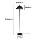 Rayal Floor Lamp