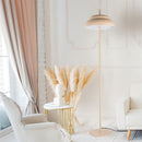 Rayal Floor Lamp
