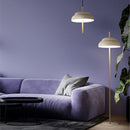 Rayal Floor Lamp
