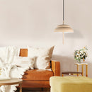 Rayal Pendant Light