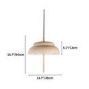 Rayal Pendant Light