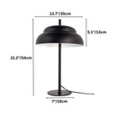 Rayal Table Lamp