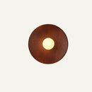 Rayba Wall Lamp