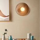 Rayba Wall Lamp