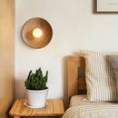Rayba Wall Lamp