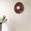 Rayba Wall Lamp