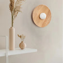 Rayba Wall Lamp