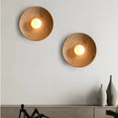 Rayba Wall Lamp