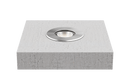 RAYHIL FLORA11 6W 2.5" In-Ground Landscape Light 30K
