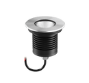 RAYHIL FLORA11 15W 4" In-Ground Landscape Light 30K