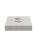 RAYHIL FLORA13 4W 3" 360° In-Ground Landscape Light 30K