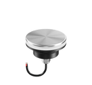 RAYHIL FLORA13 4W 3" 360° In-Ground Landscape Light 30K