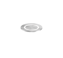 RAYHIL FLORA14 2W 1.5" Ring In-Ground Landscape Light 30K