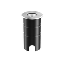 RAYHIL FLORA15 9W 3" COB In-Ground Landscape Light 30K