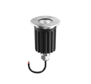 RAYHIL FLORA15 9W 3" COB In-Ground Landscape Light 30K