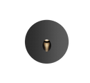 RAYHIL FLORA21 3W 3" Round In Wall Landscape Light 30K
